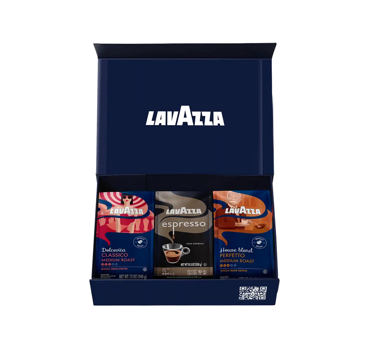 Whole Bean Gift Box