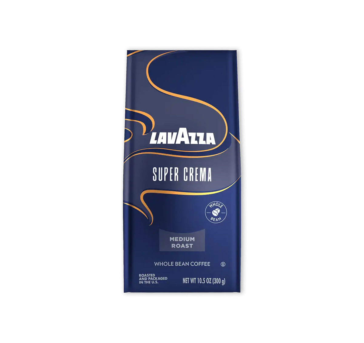 Super Crema Whole Bean