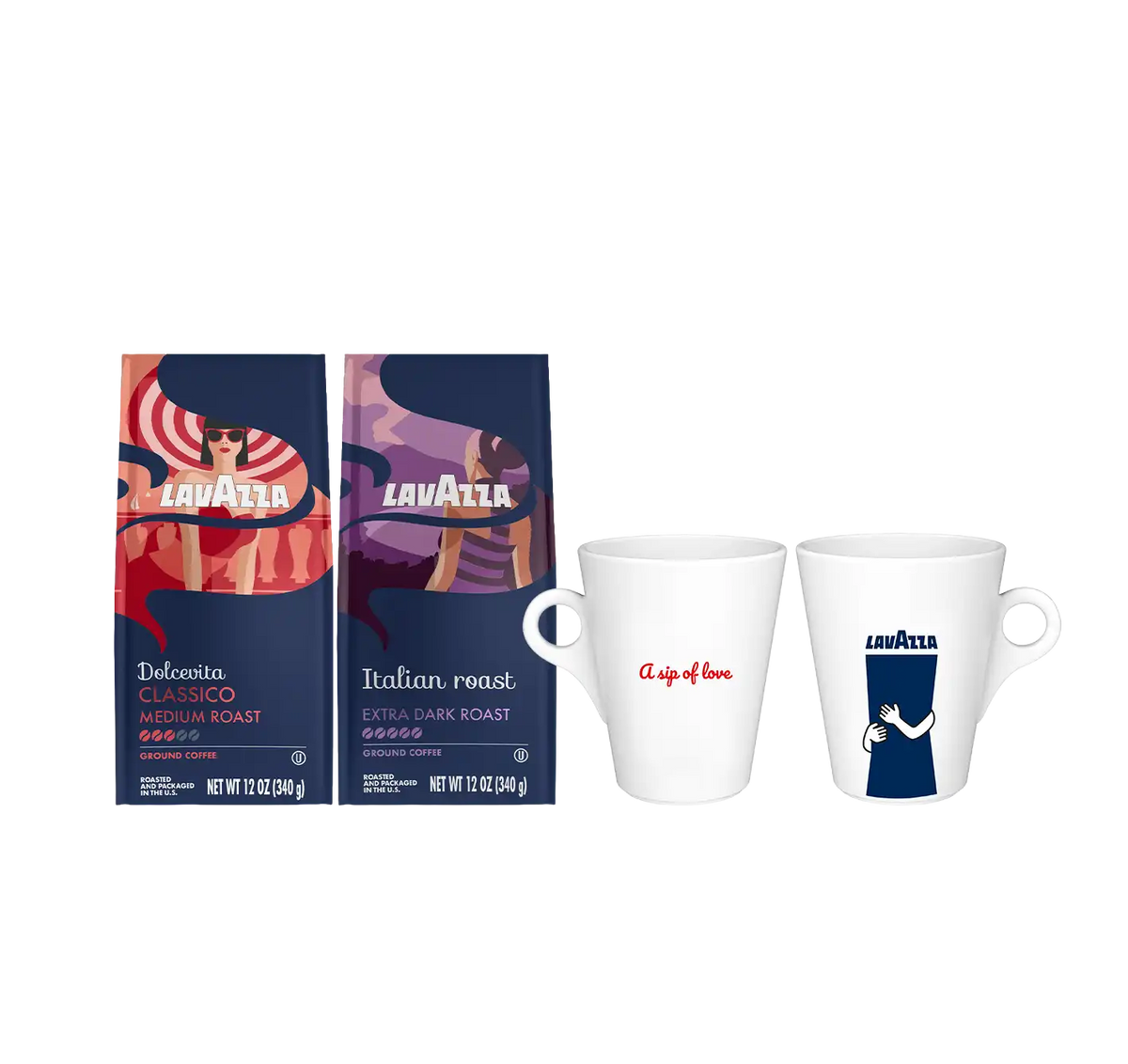 Amore Coffee Bundle