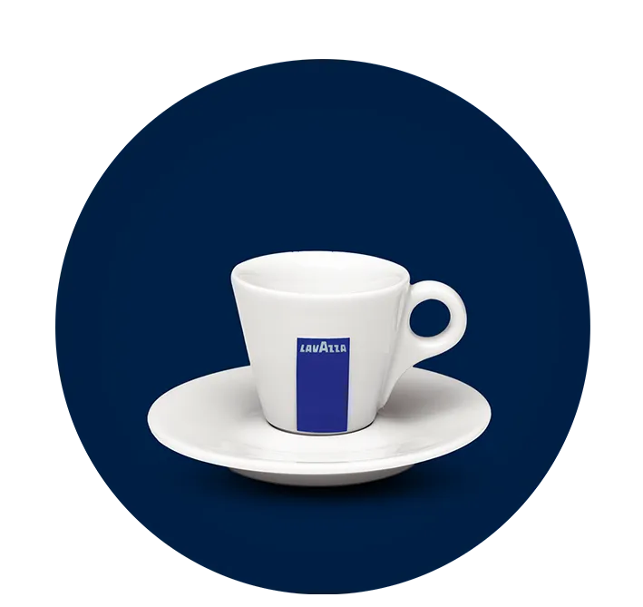 Classic Collection Espresso Cup